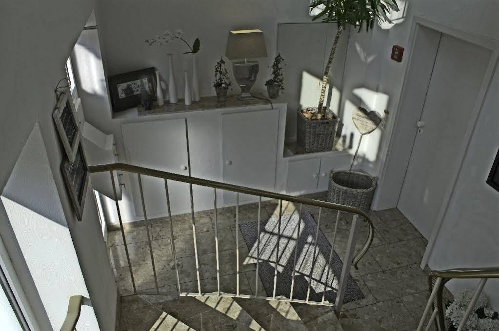 Düren - Eifel Hotel Hilgers מראה חיצוני תמונה