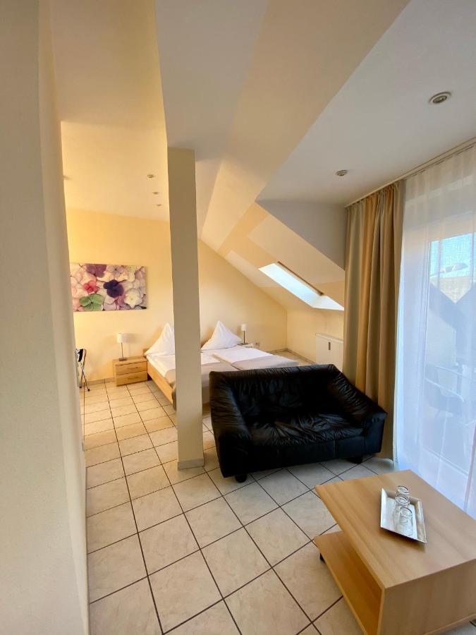 Düren - Eifel Hotel Hilgers מראה חיצוני תמונה