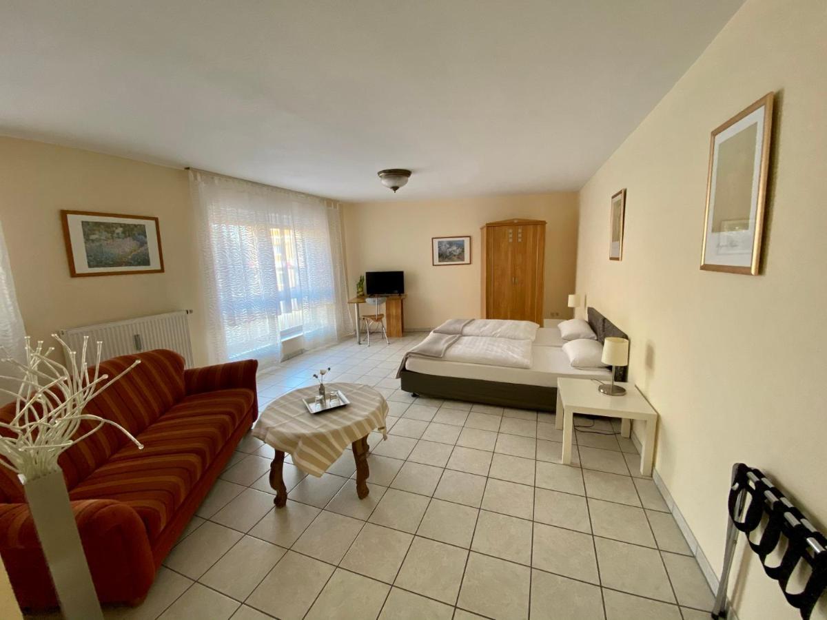 Düren - Eifel Hotel Hilgers מראה חיצוני תמונה