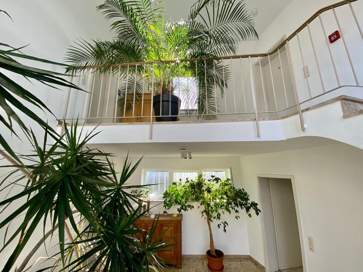 Düren - Eifel Hotel Hilgers מראה חיצוני תמונה