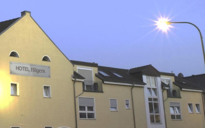 Düren - Eifel Hotel Hilgers מראה חיצוני תמונה