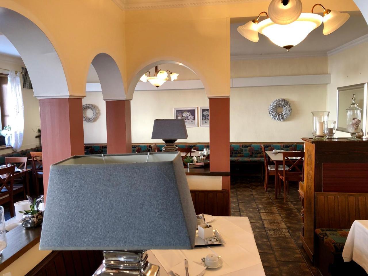 Düren - Eifel Hotel Hilgers מראה חיצוני תמונה
