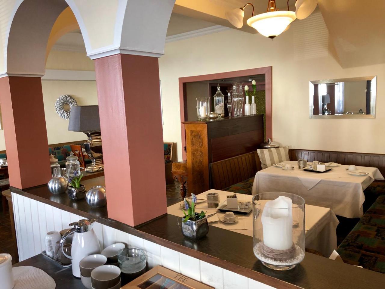 Düren - Eifel Hotel Hilgers מראה חיצוני תמונה