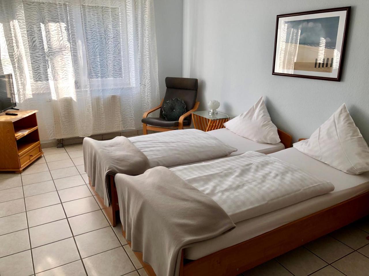 Düren - Eifel Hotel Hilgers מראה חיצוני תמונה