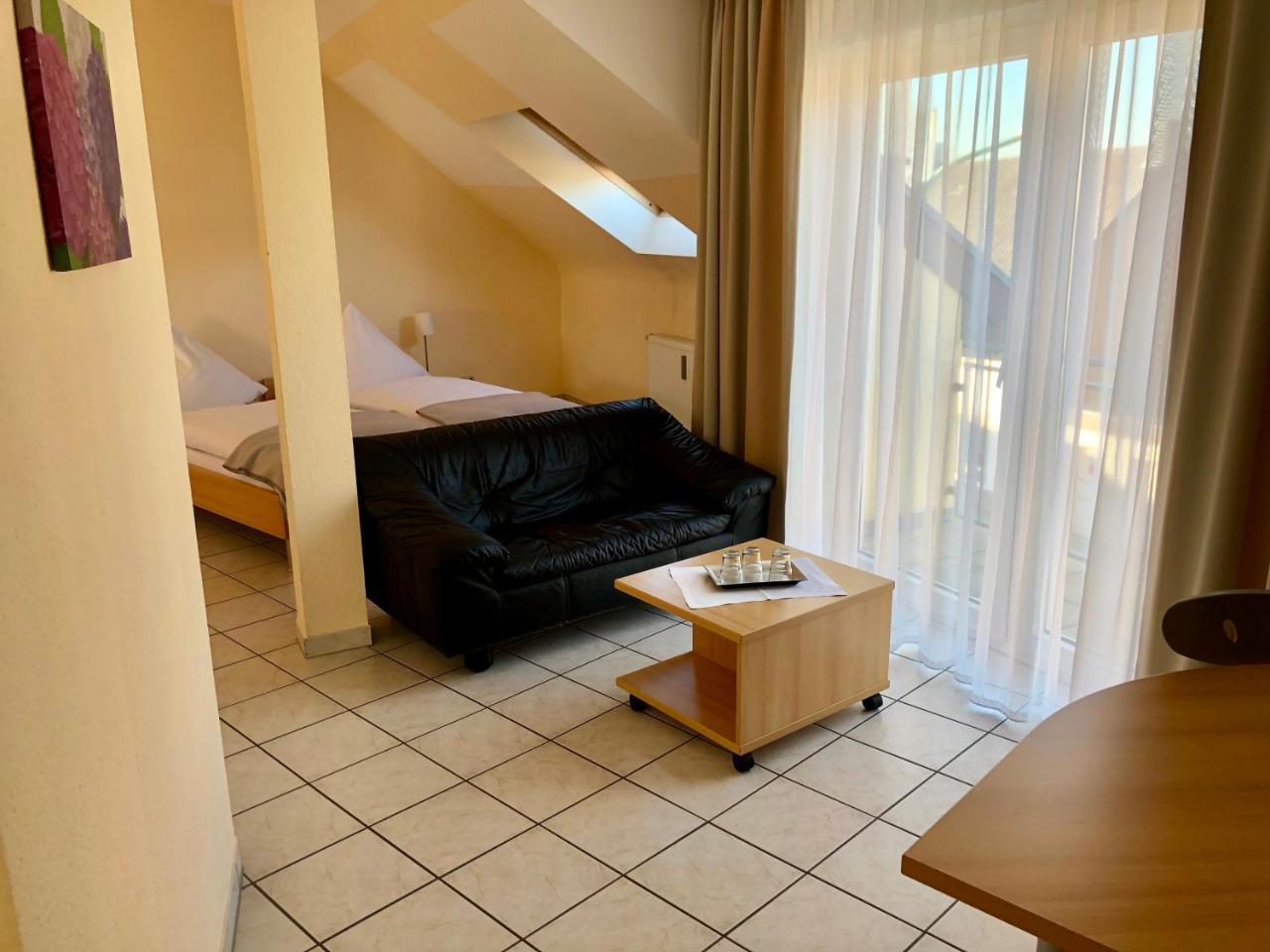 Düren - Eifel Hotel Hilgers מראה חיצוני תמונה